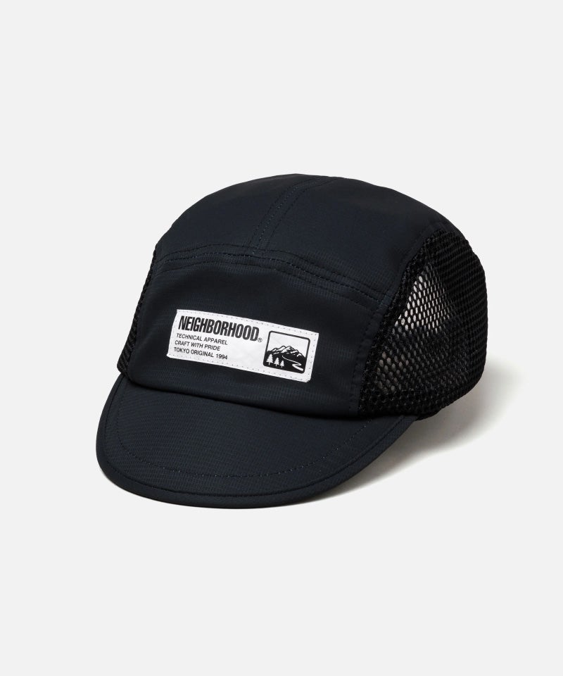 ＜NEIGHBORHOOD＞NH X VELO SPICA . P.S.C CAP