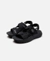  ＜NEIGHBORHOOD＞NH X RIG FOOTWEAR . SOLID SANDAL