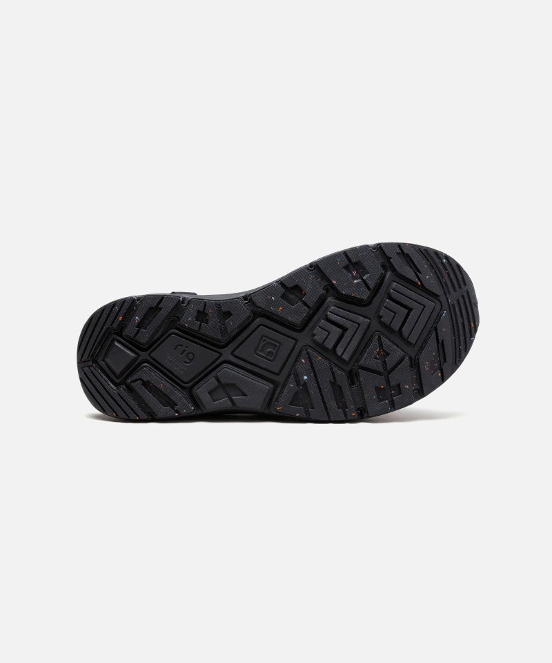 NEIGHBORHOOD＞NH X RIG FOOTWEAR . SOLID SANDAL | MAKES ONLINE STORE