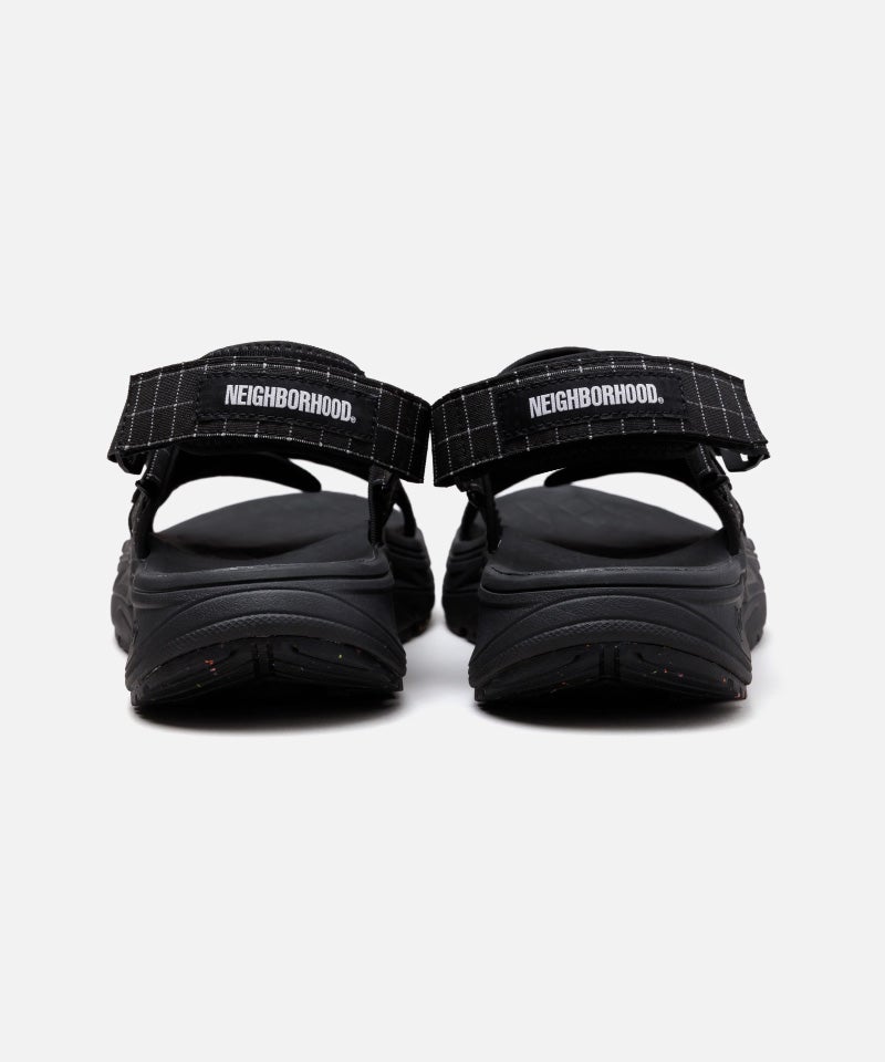 NEIGHBORHOOD＞NH X RIG FOOTWEAR . REFLECTIVE | MAKES ONLINE STORE
