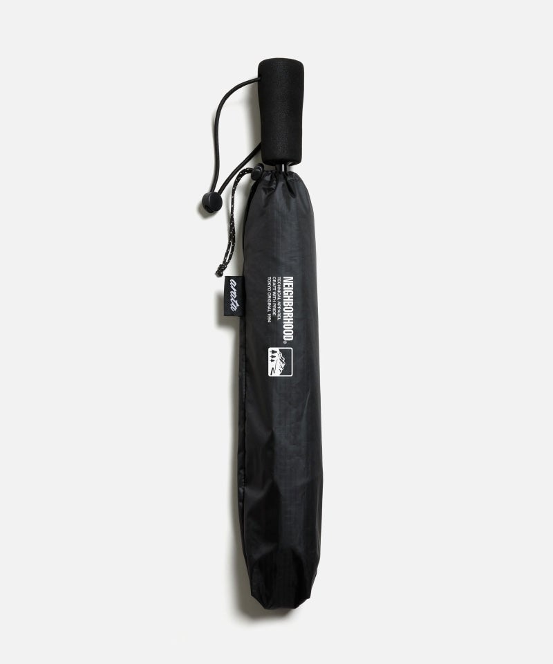 NEIGHBORHOOD＞NH X ARATA . FOLDING UMBRELLA | MAKES ONLINE STORE