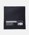 ＜NEIGHBORHOOD＞NECK GAITER