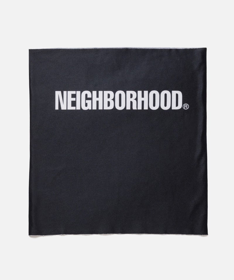 NEIGHBORHOOD＞NECK GAITER | MAKES ONLINE STORE
