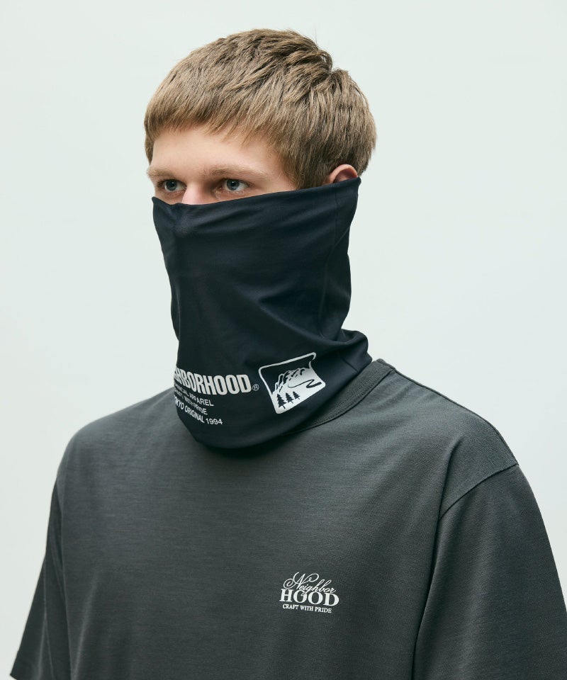 NEIGHBORHOOD＞NECK GAITER | MAKES ONLINE STORE