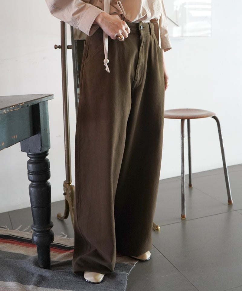 LEMAIRE ／ ルメール(Womens) | MAKES ONLINE STORE