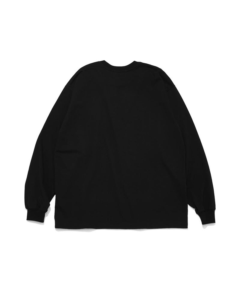GOD SELECTION XXX＞LONG SLEEVE T-SHIRT (GX-S26-LT-01) | MAKES