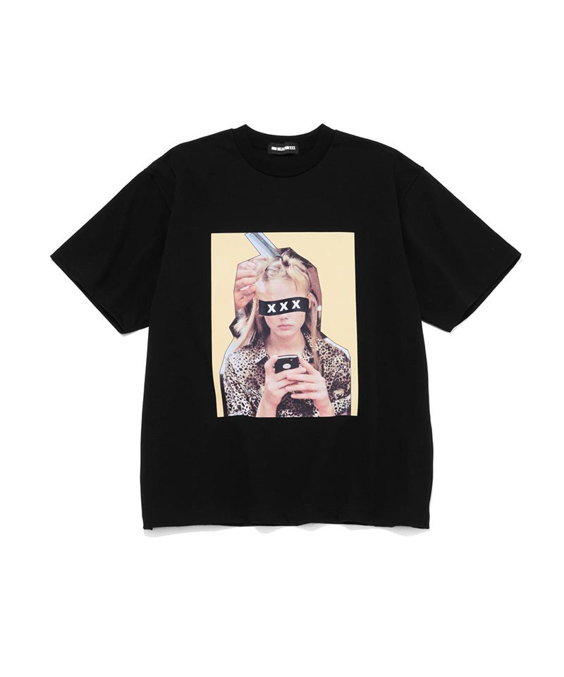 トップス godselection xxx GOD SELECTION XXX ／ ゴッド セレクション トリプルエックス | MAKES