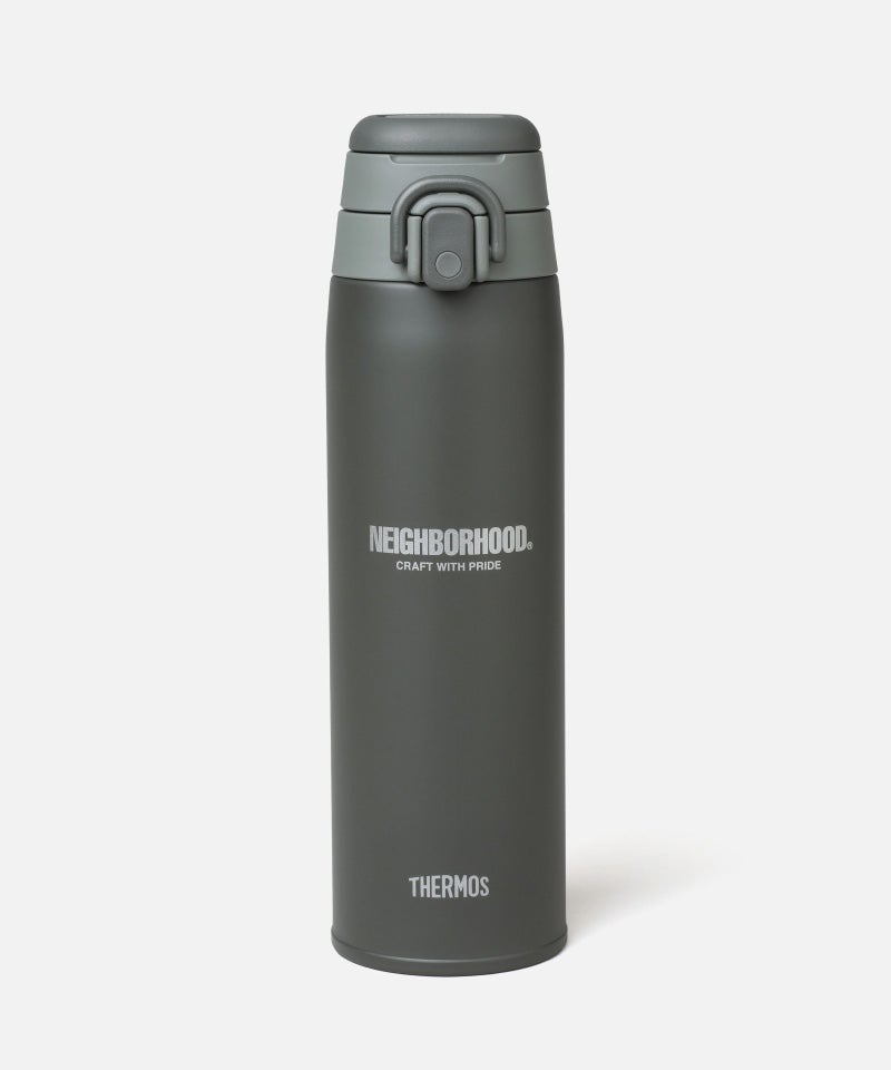 ＜NEIGHBORHOOD＞NH X THERMOS . JOS-750