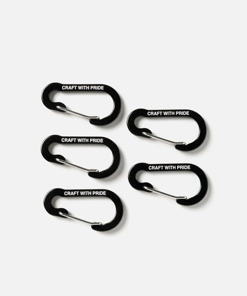 NEIGHBORHOOD＞CARABINER SET | MAKES ONLINE STORE