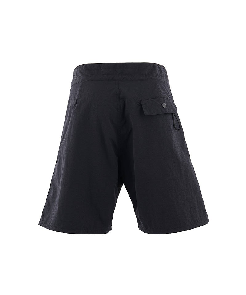 SAINT MICHAEL＞NYLON SHORTS/I LOVE SAINT | MAKES ONLINE STORE