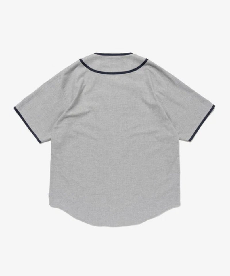 新品 S 26SS WTAPS LEAGUE SS COTTON TWILL WTAPS＞LEAGUE / SS / COTTON. TWILL | MAKES ONLINE STORE