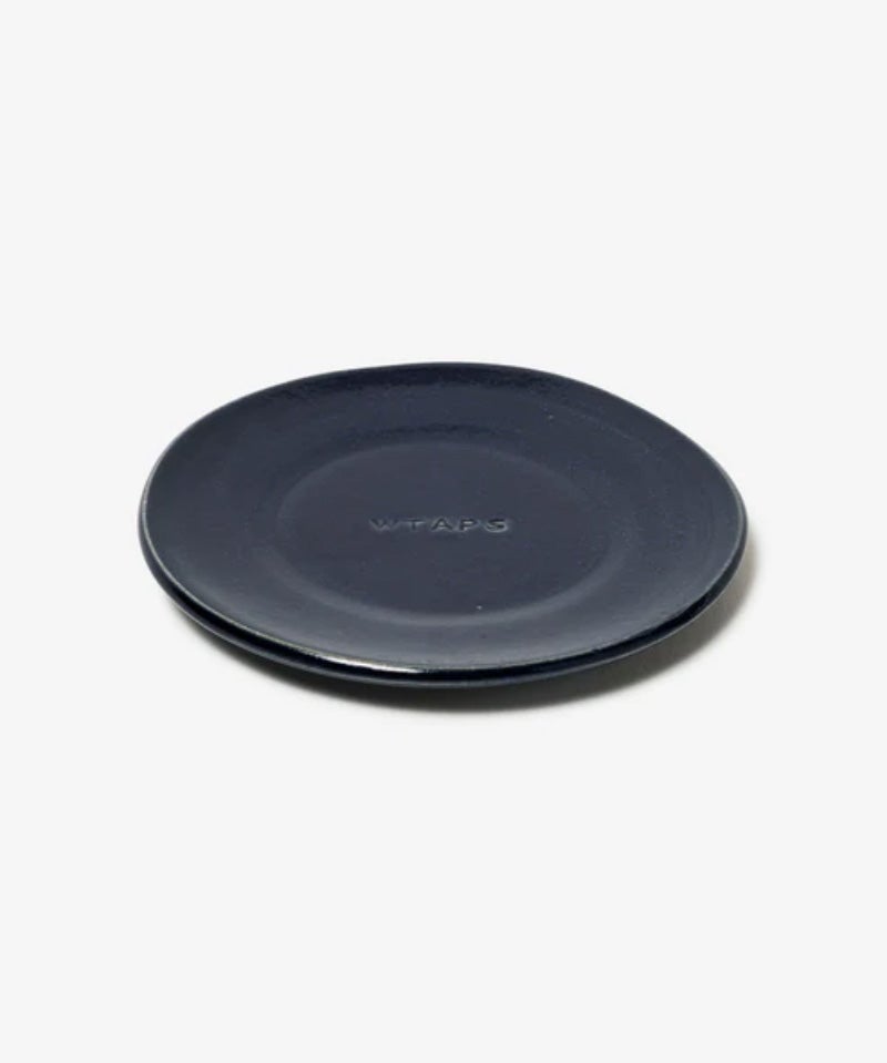 ＜WTAPS＞AFRD 01 / TRAY / CERAMIC. TSUKAMOTO