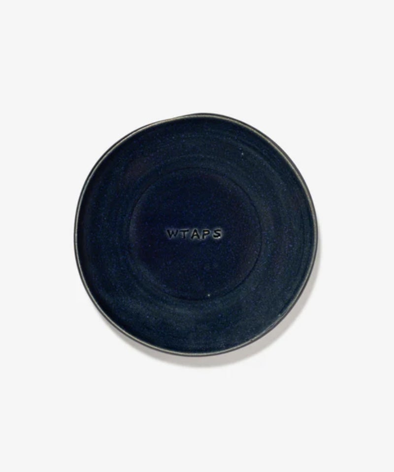 WTAPS＞AFRD 01 / TRAY / CERAMIC. TSUKAMOTO | MAKES ONLINE STORE