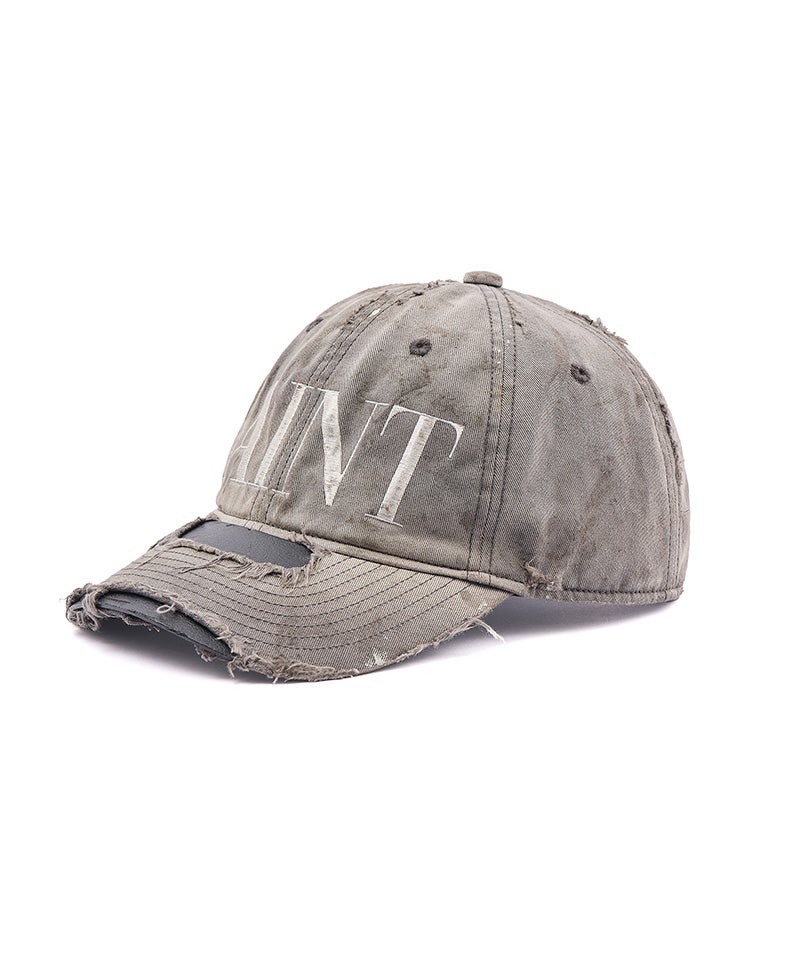 SAINT MICHAEL＞CAP/SAINT/CHARCOAL | MAKES ONLINE STORE
