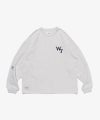 ＜WTAPS＞ACADEMY / LS / COTTON