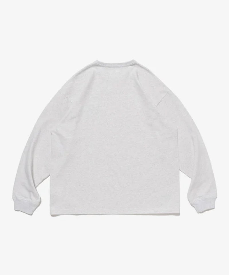 WTAPS＞ACADEMY / LS / COTTON | MAKES ONLINE STORE