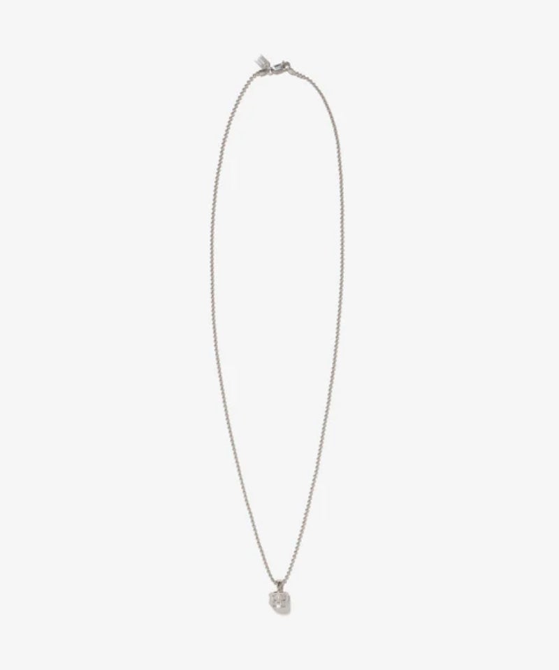 ＜WTAPS＞VAMP / NECKLACE / SILVER. GRILLZ JEWELZ
