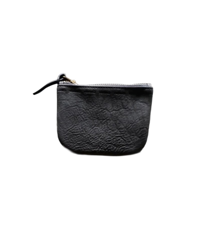 ＜visvim＞LEATHER WALLET