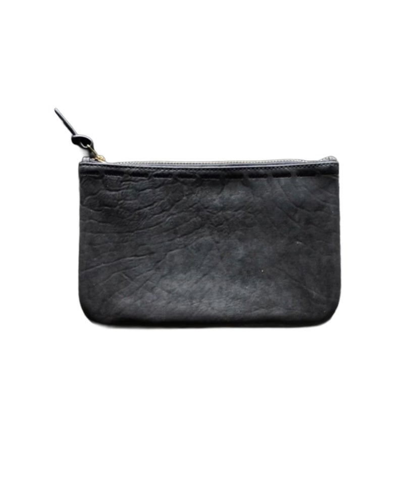 ☆美品！visvim イタリア製ホースレザー トラベルポーチ *定価62700円 visvim＞LEATHER TRAVEL POUCH | MAKES ONLINE STORE