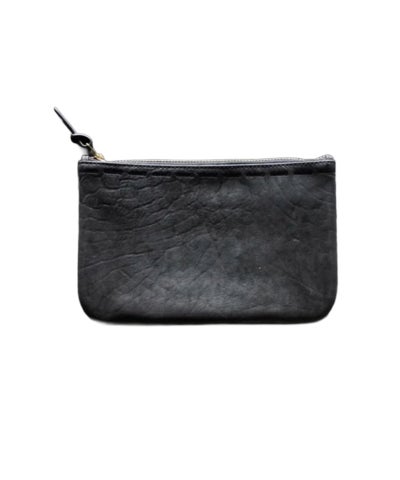 visvim＞LEATHER TRAVEL POUCH | MAKES ONLINE STORE