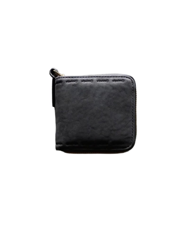 visvim＞LEATHER BI-FOLD | MAKES ONLINE STORE