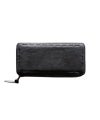 ＜visvim＞LEATHER LONG WALLET