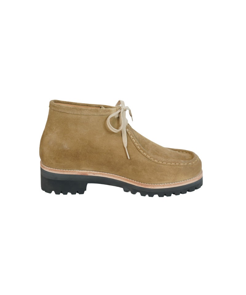 COMOLI別注FOOTWORKS チロリアンシューズ27.0cm COMOLI＞FOOTWORKS 別注 チロリアンシューズ | MAKES ONLINE STORE