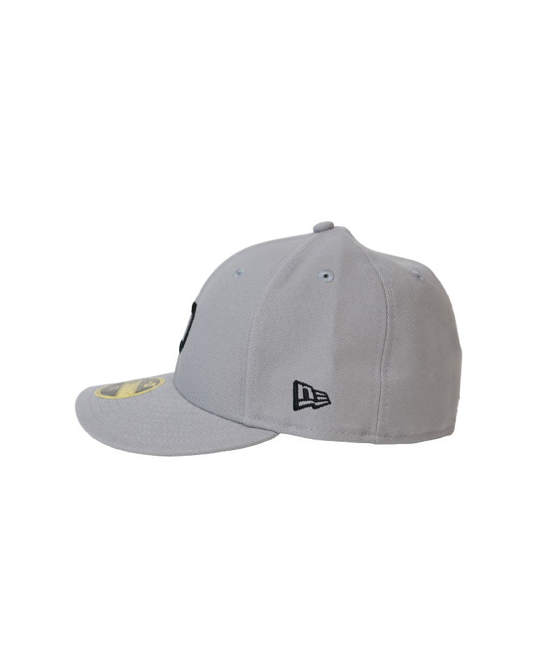 DESCENDANT＞LETTERED LP 59FIFTY NEW ERA | MAKES ONLINE STORE