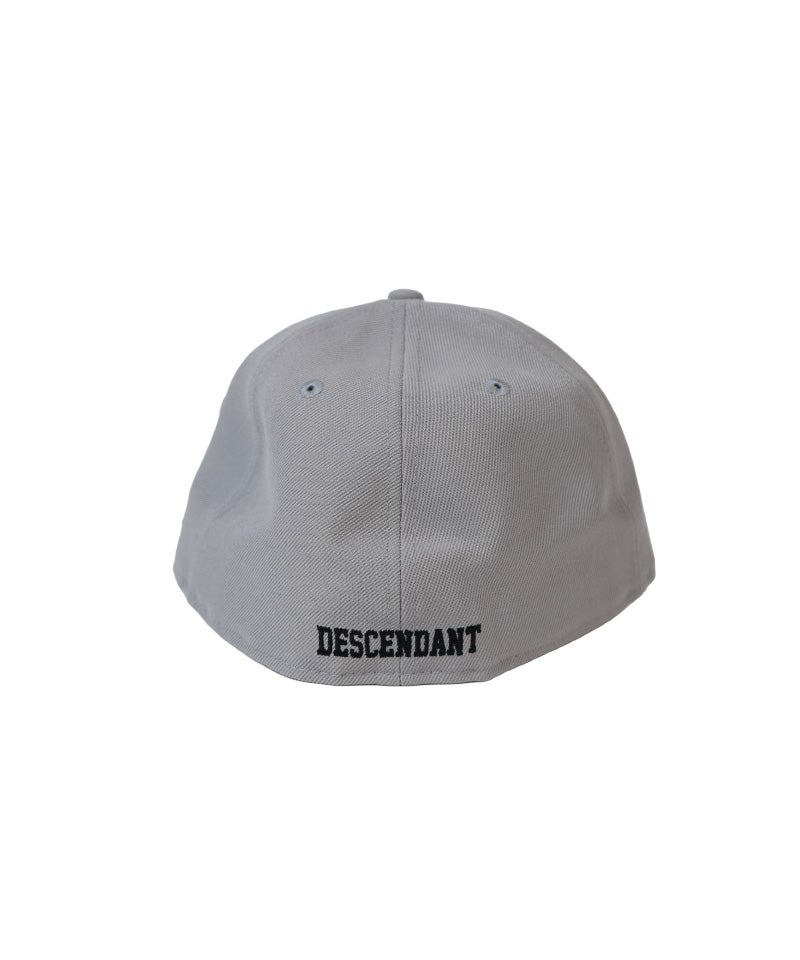 DESCENDANT＞LETTERED LP 59FIFTY NEW ERA | MAKES ONLINE STORE