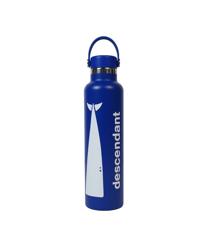 ＜DESCENDANT＞CACHALOT 24oz STANDARD MOUTH HYDRO