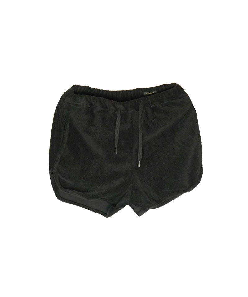 COMOLI＞パイル ショートパンツ | MAKES ONLINE STORE