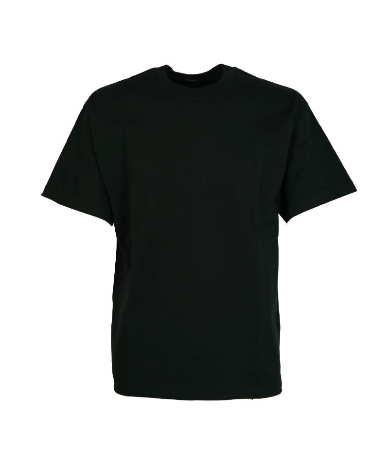 ＜COMOLI＞コットンジャージ 半袖Tシャツ