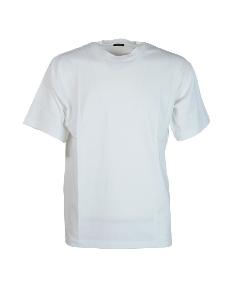 COMOLI＞コットンジャージ 半袖Tシャツ | MAKES ONLINE STORE