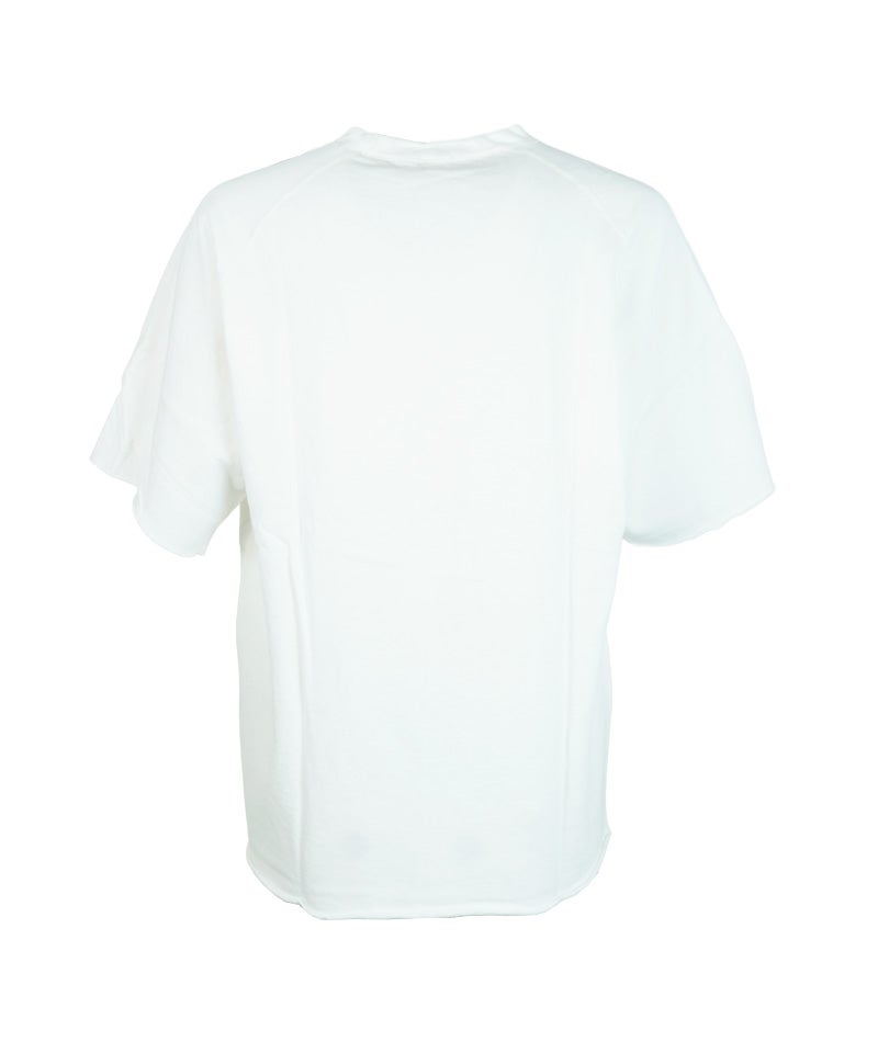 COMOLI＞LWコットン裏毛 半袖クルー | MAKES ONLINE STORE