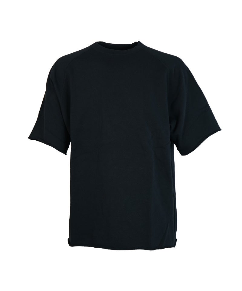 COMOLI＞LWコットン裏毛 半袖クルー | MAKES ONLINE STORE