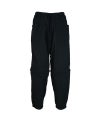 ＜COMOLI＞オックス コンバーティブルパンツ