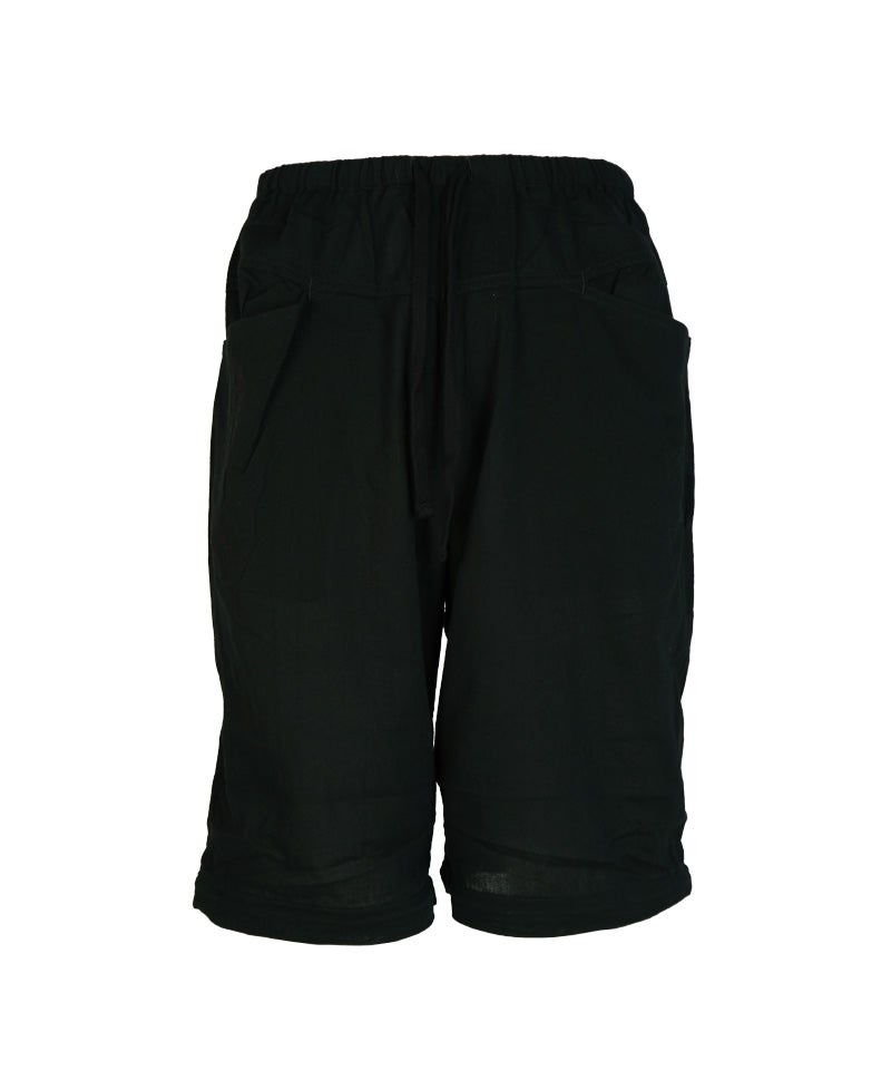 COMOLI＞オックス コンバーティブルパンツ | MAKES ONLINE STORE