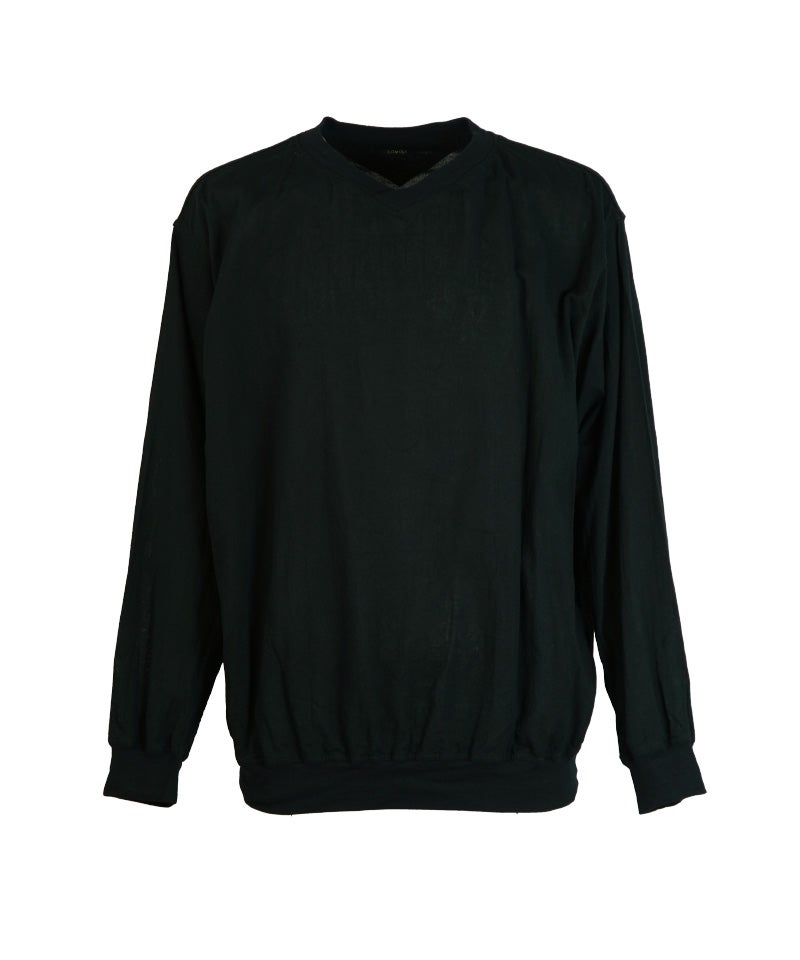 ＜COMOLI＞オックス プルオーバー