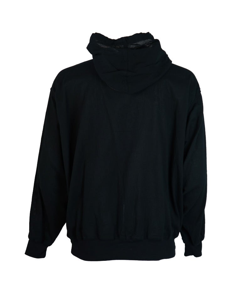 COMOLI＞オックス ジップパーカ | MAKES ONLINE STORE