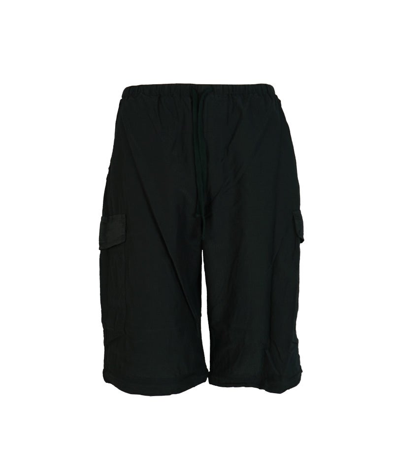 COMOLI＞リップストップ コンバーティブル6Pパンツ | MAKES ONLINE STORE