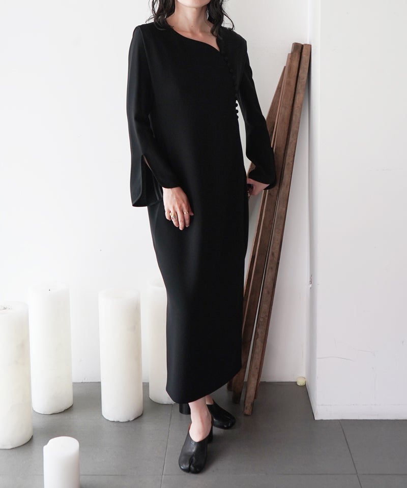 Mame Kurogouchi＞MM26SS-DR107 | MAKES ONLINE STORE