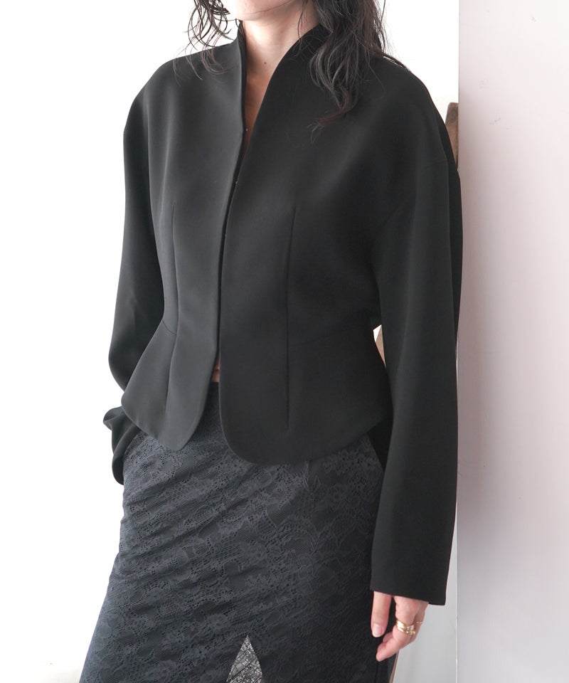 Mame Kurogouchi＞MM26SS-JK111 | MAKES ONLINE STORE