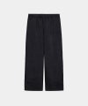 ＜marka＞WIDE LEG EASY SILK PANTS