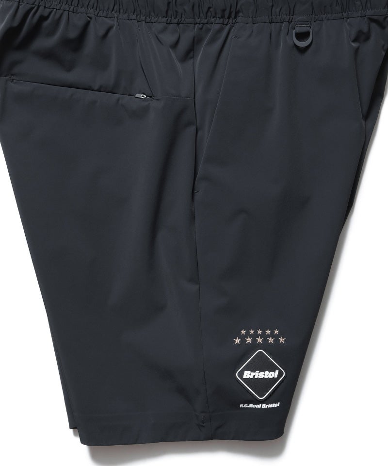 F.C.Real Bristol＞CORDURA 4WAY STRETCH GAME SHORTS | MAKES ONLINE