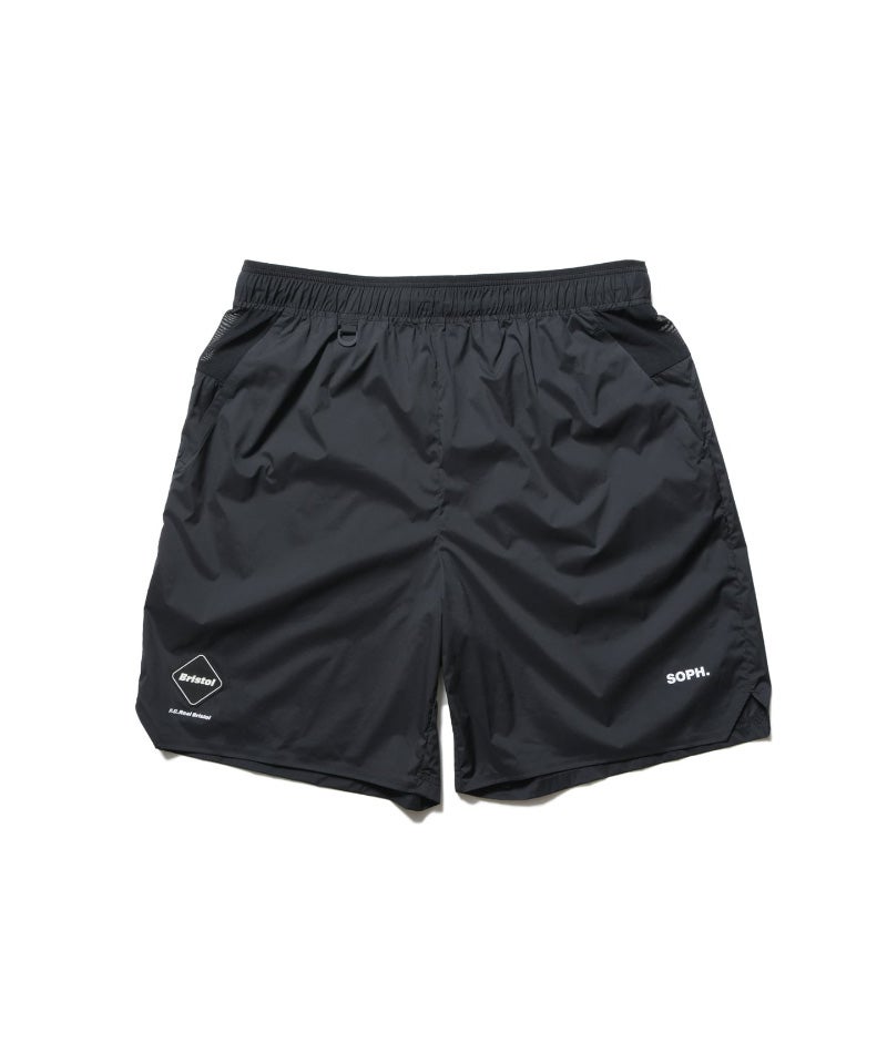 ＜F.C.Real Bristol＞LIGHT WEIGHT BREATHABLE PACKABLE