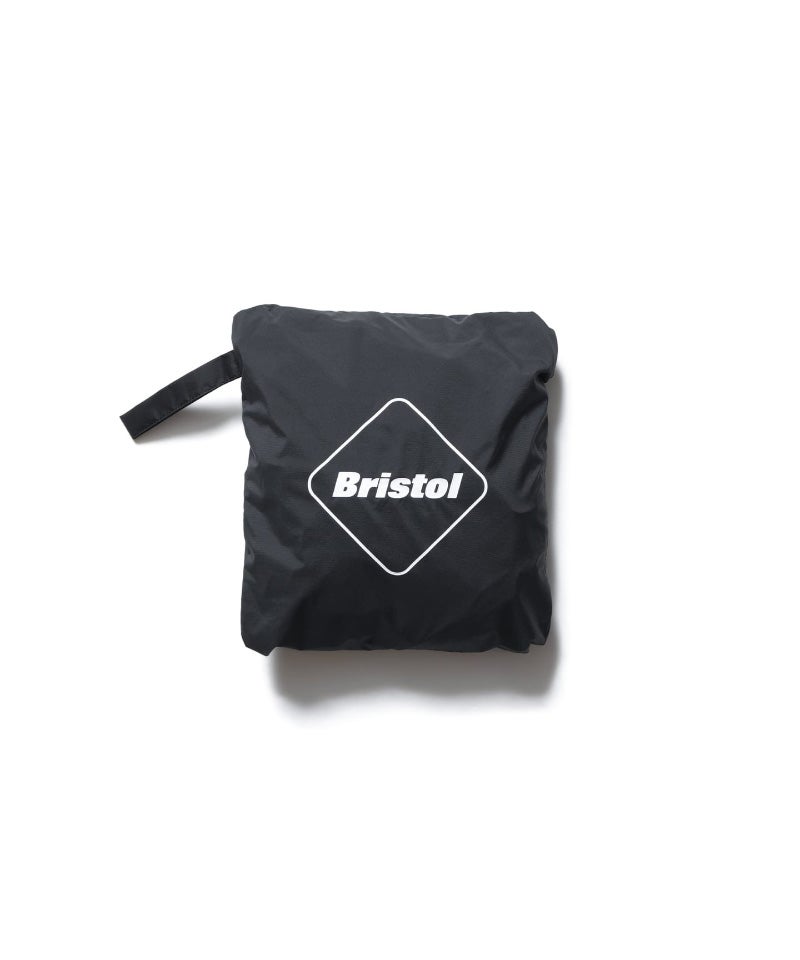 F.C.Real Bristol＞LIGHT WEIGHT BREATHABLE PACKABLE | MAKES ONLINE