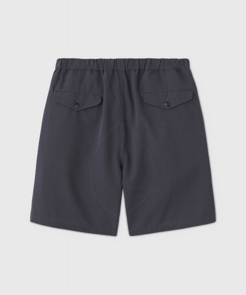 PHIGVEL＞C/W/P STRING SHORTS | MAKES ONLINE STORE