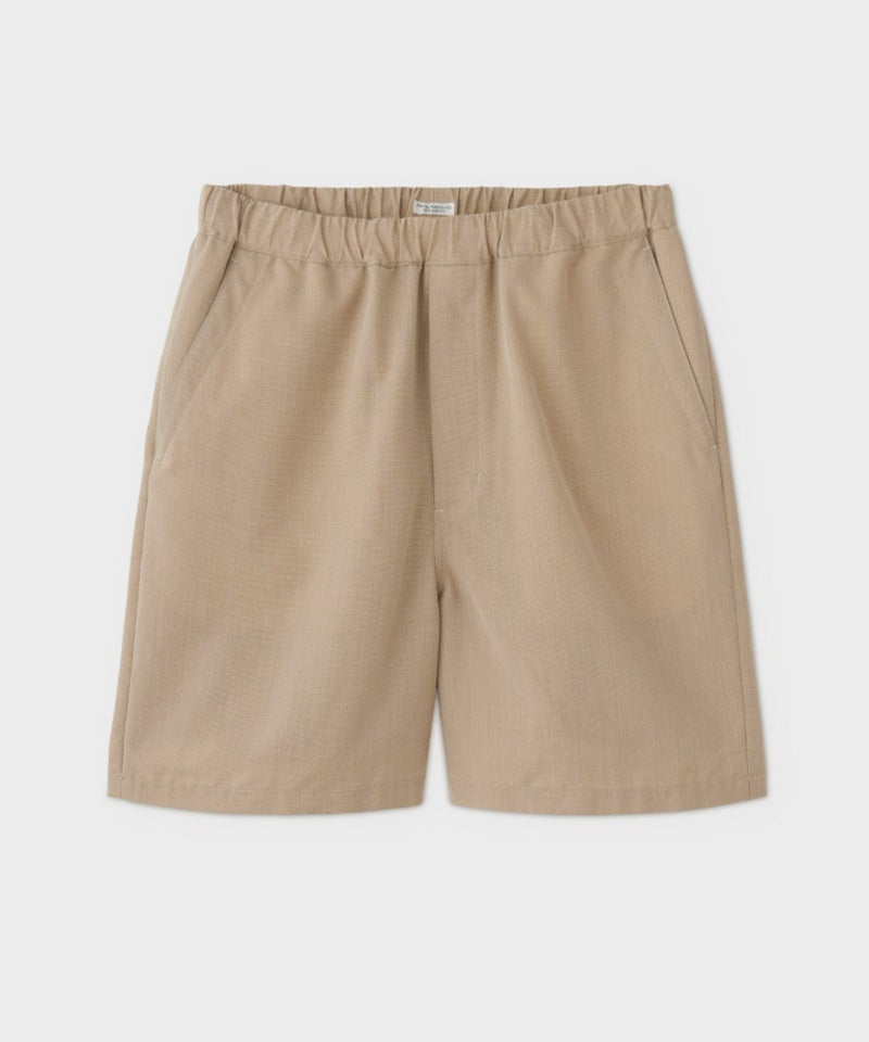 PHIGVEL＞C/W/P STRING SHORTS | MAKES ONLINE STORE