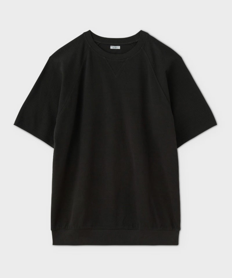トップス PHIGVEL SEED STITCH SS TOP 2026 PHIGVEL＞SEED STITCH SS TOP | MAKES ONLINE STORE