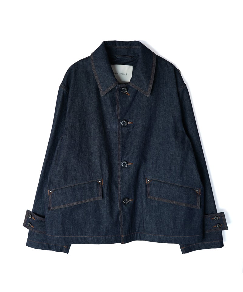 MACKINTOSH | MAKES ONLINE STORE